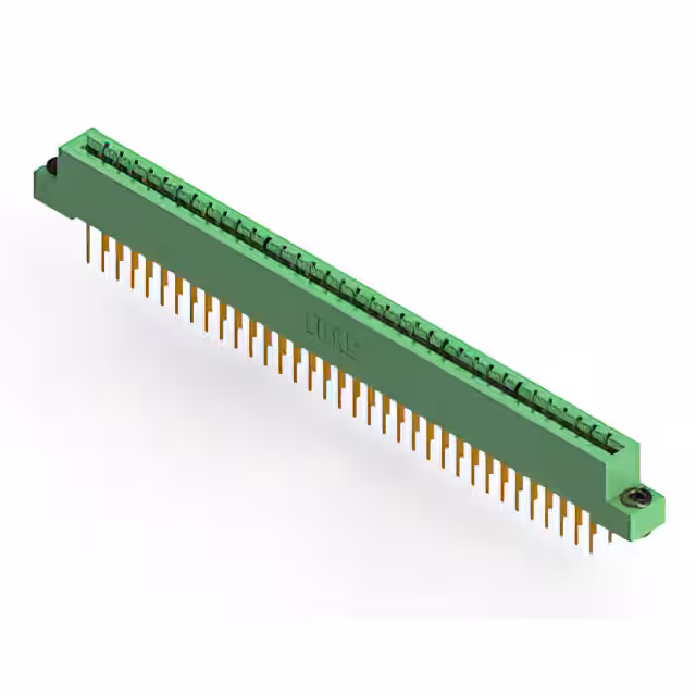 833-070-523-203 EDAC Inc.  Edgeboard Connectors